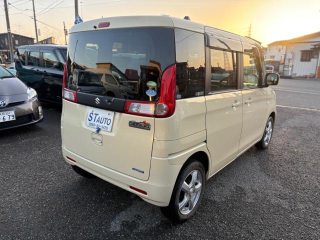 スペーシア（新潟県長岡市）