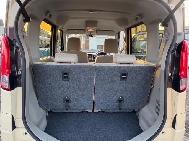 スペーシア（新潟県長岡市）