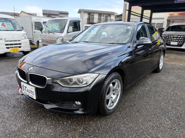ＢＭＷ ３シリーズ（新潟県長岡市）画像2