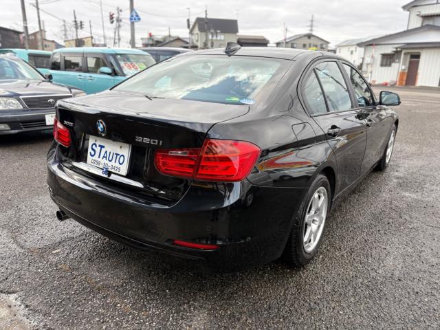 ＢＭＷ ３シリーズ（新潟県長岡市）画像4