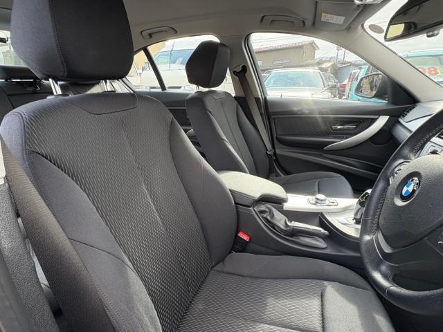 ＢＭＷ ３シリーズ（新潟県長岡市）画像6