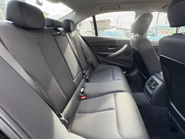 ＢＭＷ ３シリーズ（新潟県長岡市）画像7