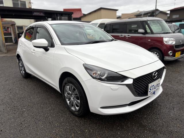 ＭＡＺＤＡ２（新潟県長岡市）