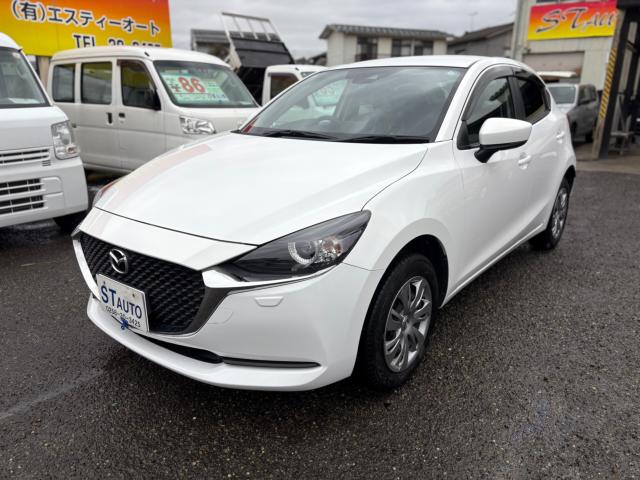 ＭＡＺＤＡ２（新潟県長岡市）