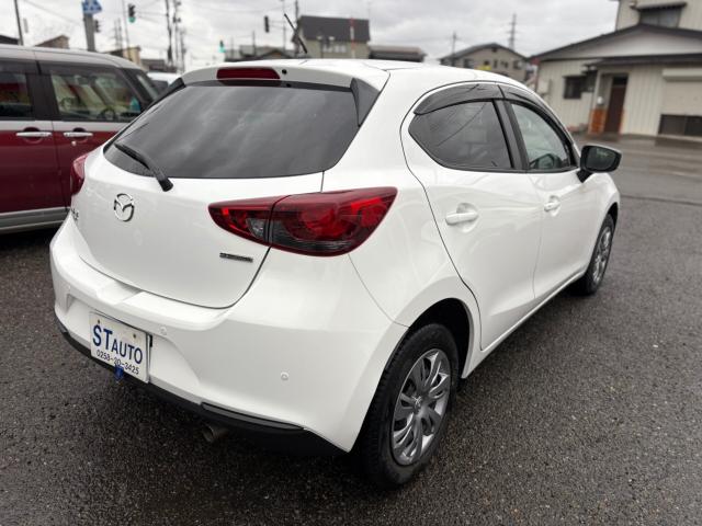 ＭＡＺＤＡ２（新潟県長岡市）