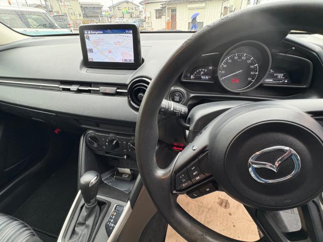 ＭＡＺＤＡ２（新潟県長岡市）