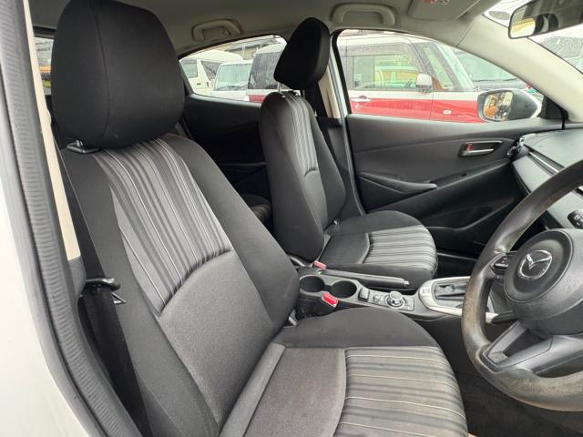 ＭＡＺＤＡ２（新潟県長岡市）