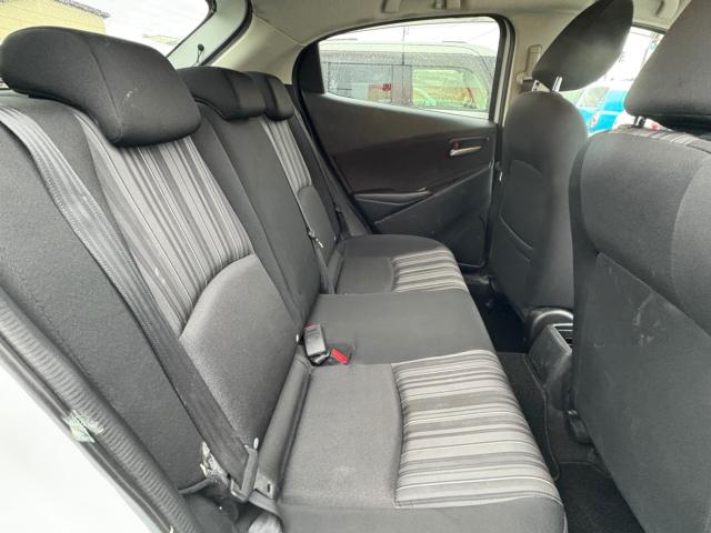 ＭＡＺＤＡ２（新潟県長岡市）