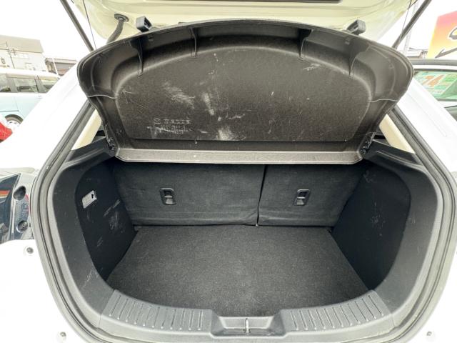 ＭＡＺＤＡ２（新潟県長岡市）