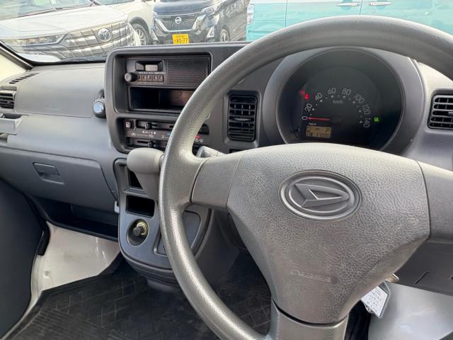 ハイゼットカーゴ（新潟県長岡市）画像5