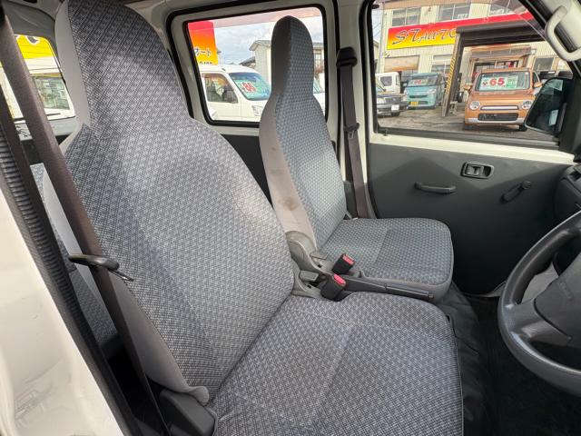 ハイゼットカーゴ（新潟県長岡市）画像6