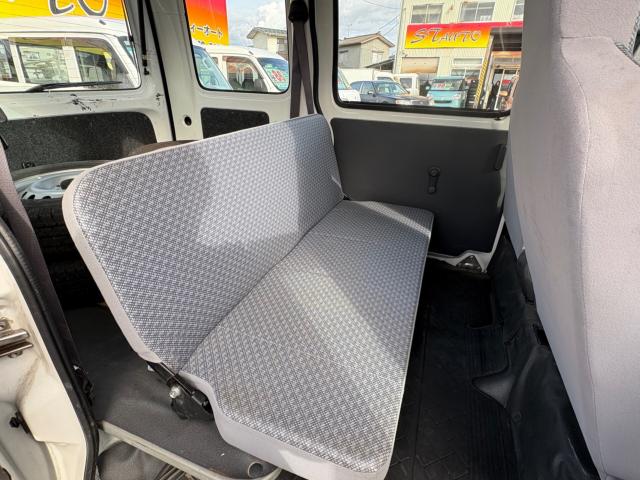 ハイゼットカーゴ（新潟県長岡市）画像7