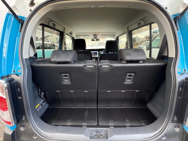 ハスラー（新潟県長岡市）