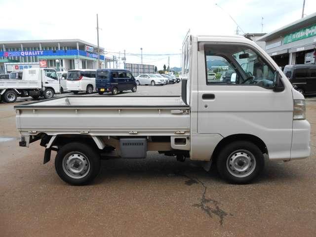 ハイゼットトラック（新潟県新発田市）画像2