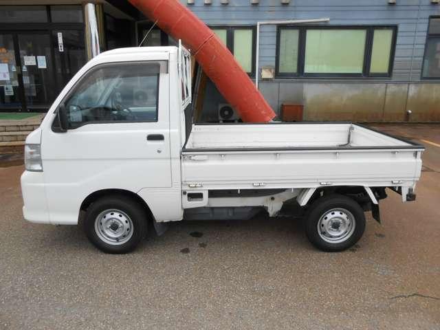 ハイゼットトラック（新潟県新発田市）画像3