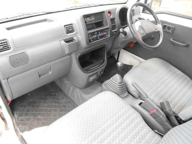 ハイゼットトラック（新潟県新発田市）画像5