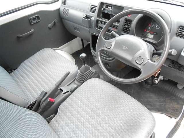 ハイゼットトラック（新潟県新発田市）画像6