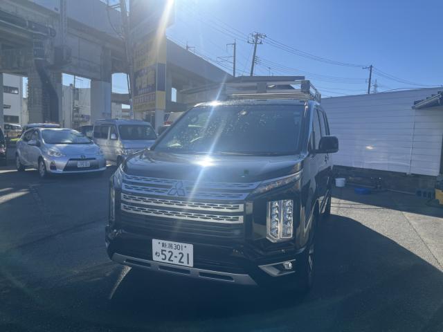 デリカＤ：５（新潟県新潟市中央区）画像1