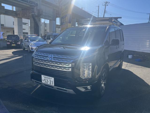 デリカＤ：５（新潟県新潟市中央区）画像2