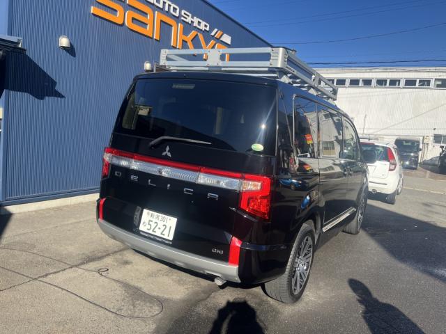 デリカＤ：５（新潟県新潟市中央区）画像4