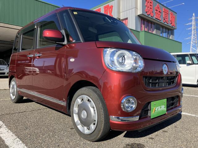 ムーヴキャンバス（新潟県新潟市西蒲区）画像10