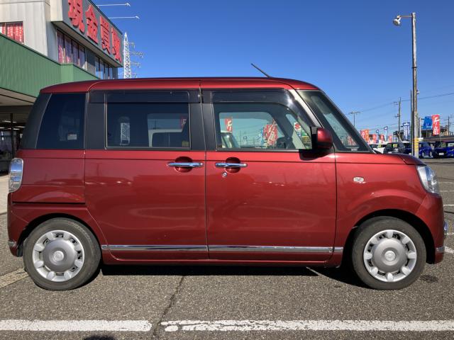 ムーヴキャンバス（新潟県新潟市西蒲区）画像11