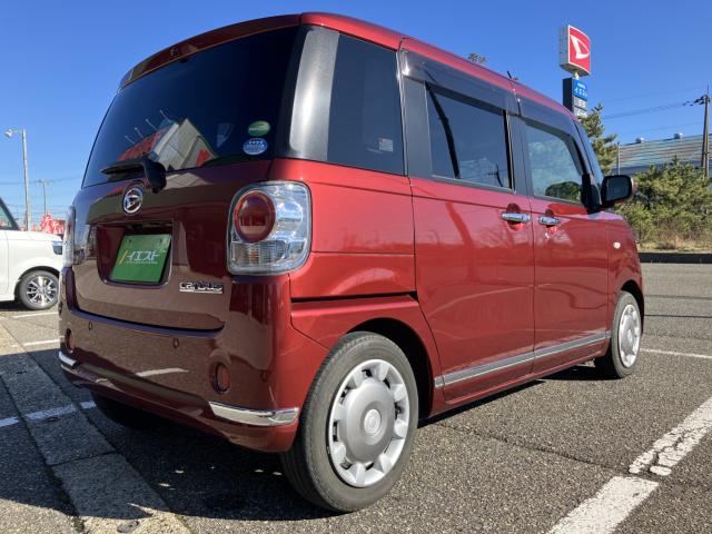 ムーヴキャンバス（新潟県新潟市西蒲区）画像12