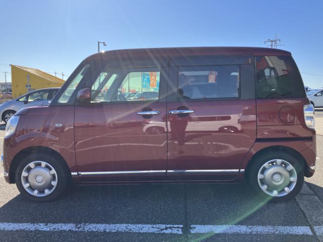 ムーヴキャンバス（新潟県新潟市西蒲区）画像15