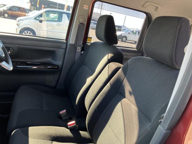 ムーヴキャンバス（新潟県新潟市西蒲区）画像41