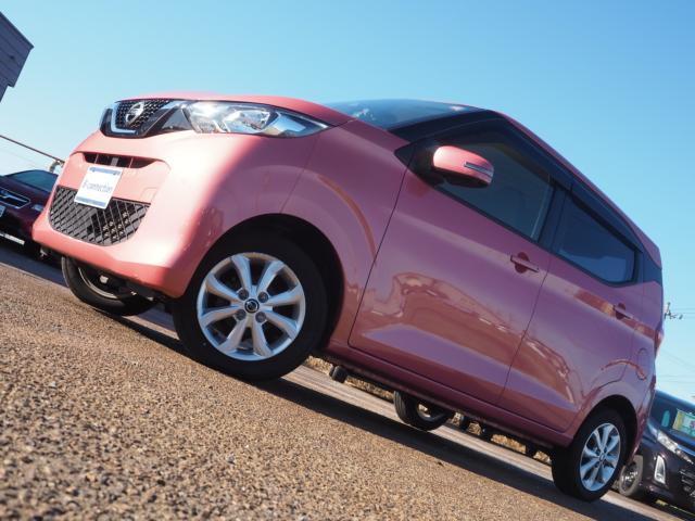 デイズ（新潟県燕市）