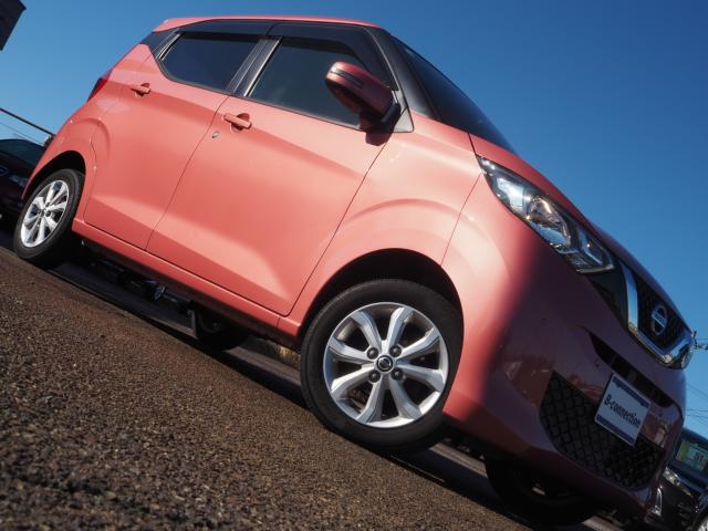 デイズ（新潟県燕市）