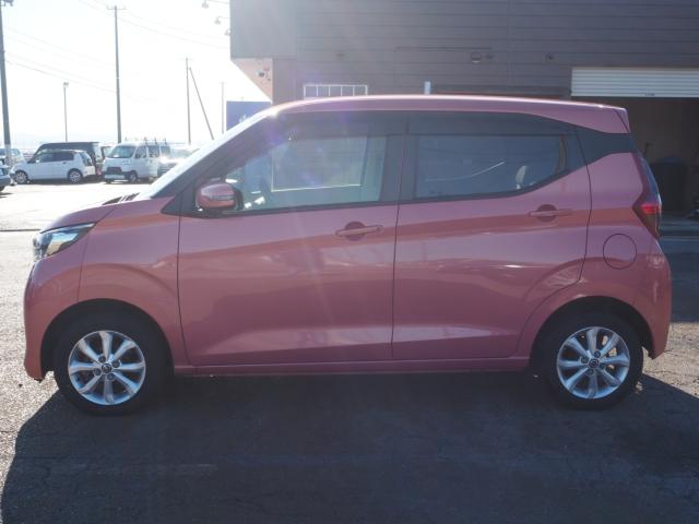 デイズ（新潟県燕市）