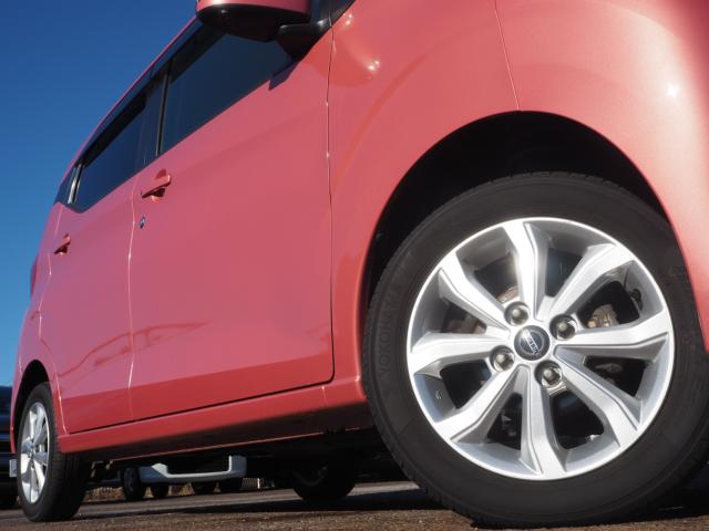 デイズ（新潟県燕市）