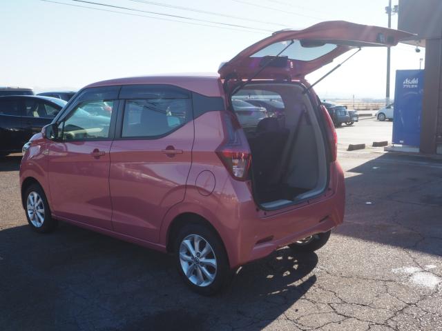 デイズ（新潟県燕市）