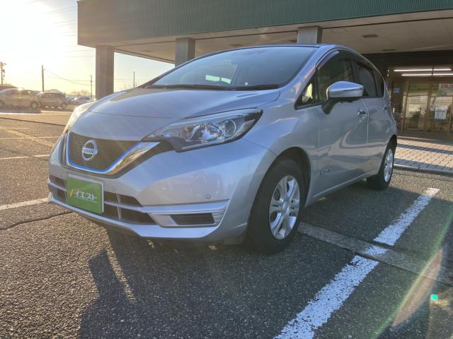 ノート（新潟県新潟市西蒲区）画像16