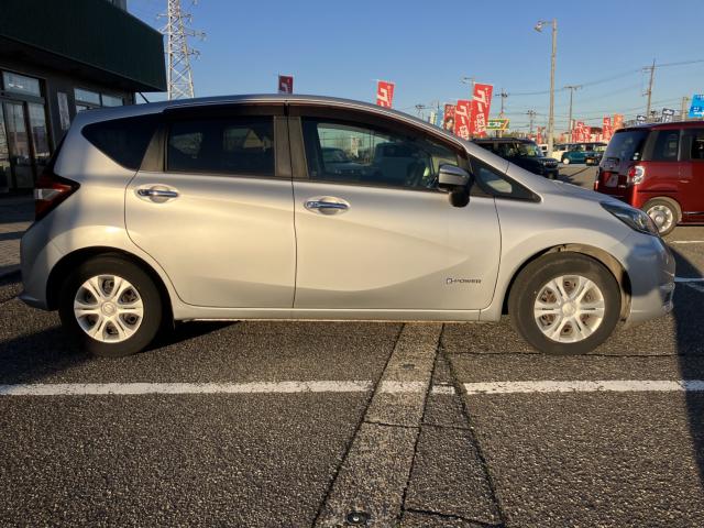 ノート（新潟県新潟市西蒲区）画像19