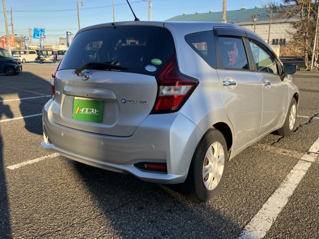 ノート（新潟県新潟市西蒲区）画像20