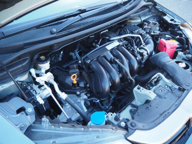 フィット（新潟県新潟市西区）画像20