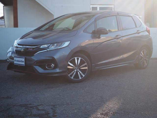 フィット（新潟県新潟市西区）画像21