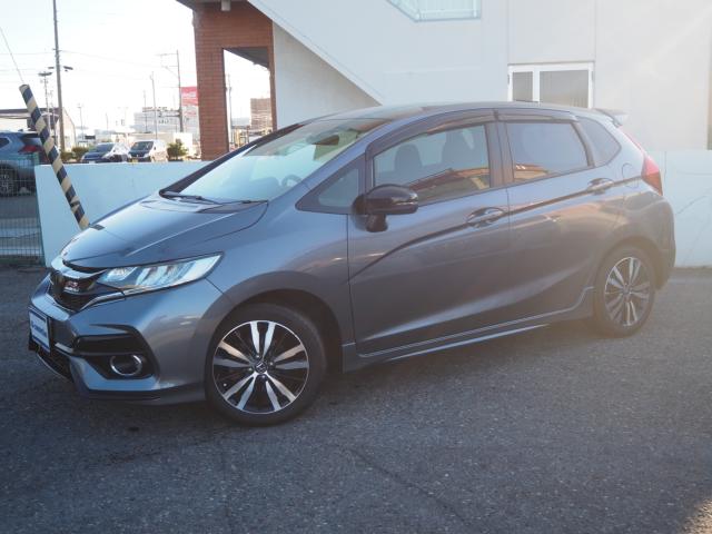 フィット（新潟県新潟市西区）画像22