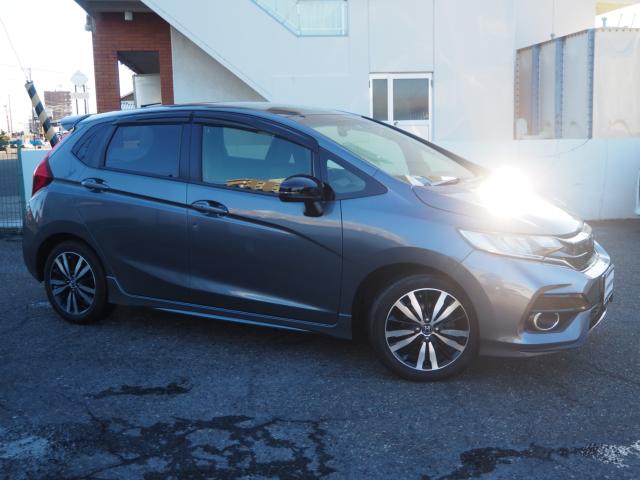 フィット（新潟県新潟市西区）画像24