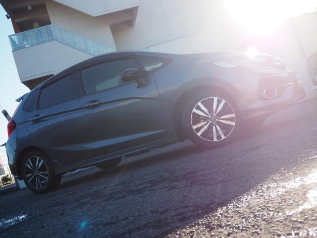 フィット（新潟県新潟市西区）画像25