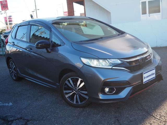 フィット（新潟県新潟市西区）画像26