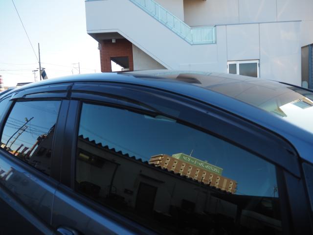 フィット（新潟県新潟市西区）画像31