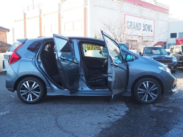 フィット（新潟県新潟市西区）画像33