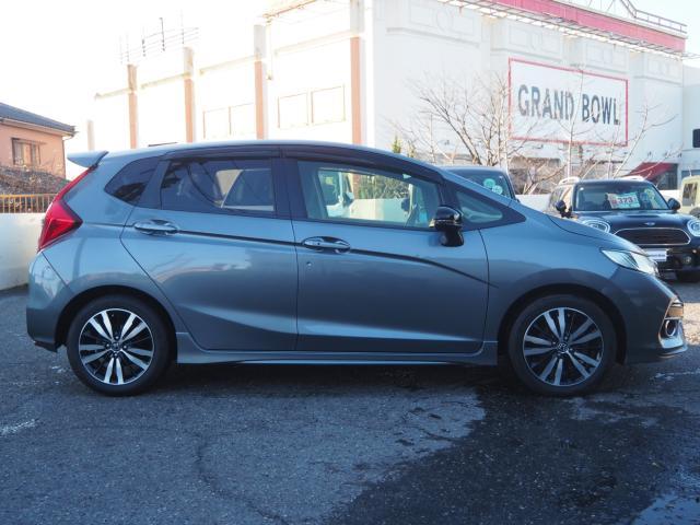 フィット（新潟県新潟市西区）画像34