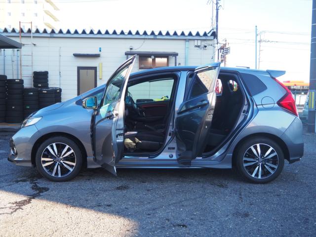 フィット（新潟県新潟市西区）画像39