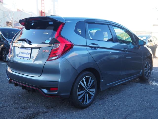 フィット（新潟県新潟市西区）画像41