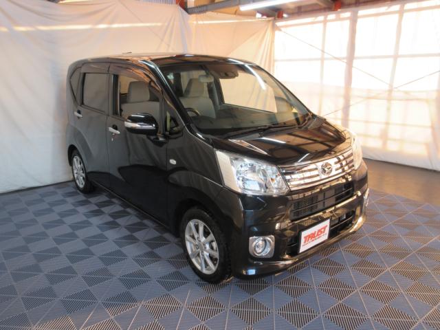 ムーヴ(新潟県新潟市南区)