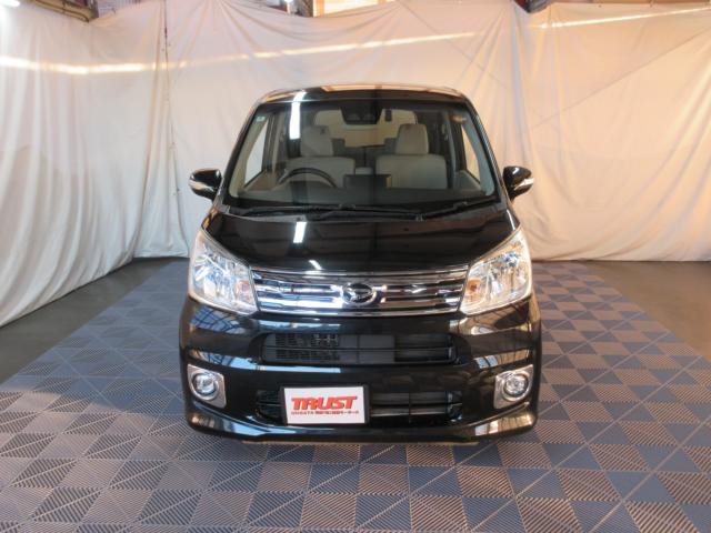 ムーヴ(新潟県新潟市南区)